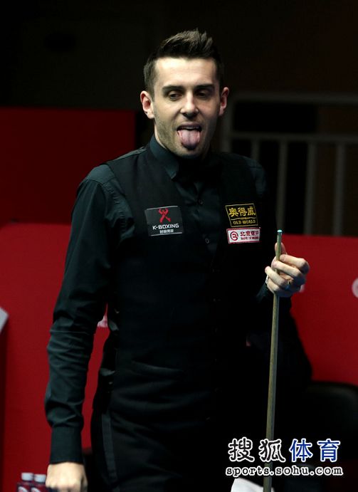 比赛里展示 比赛里展示