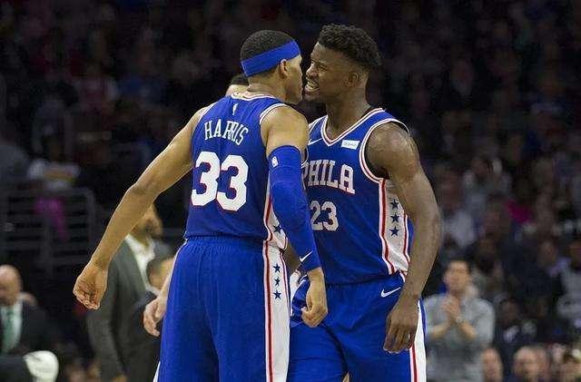 担起了后场 担起了后场