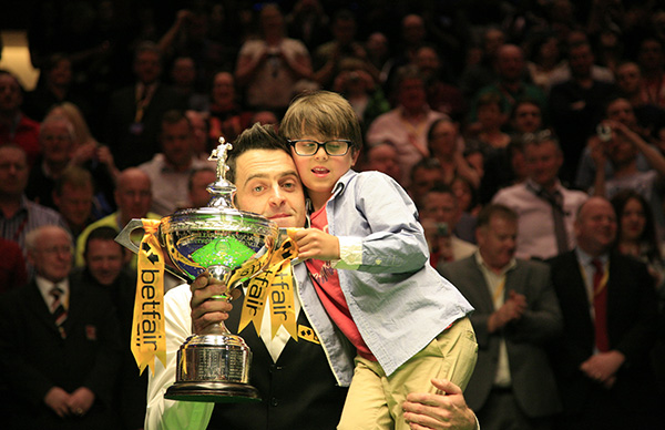 烈的氛围 烈的氛围