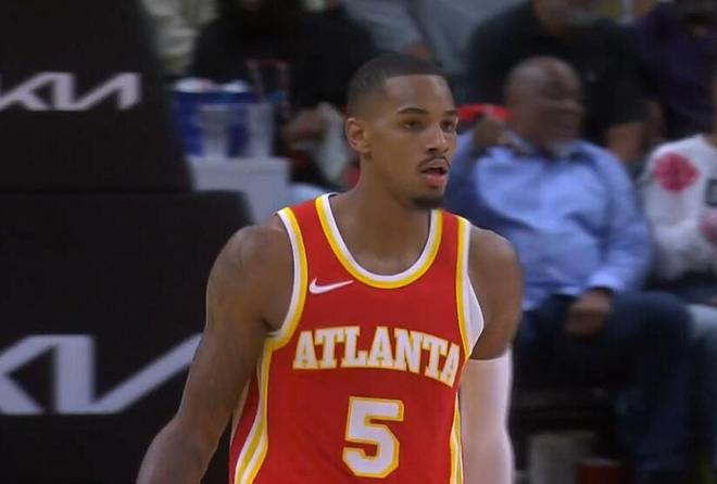 泰伦卢最新专访：揽责保护哈登，看好比尔！