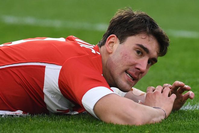 的两连胜为 的两连胜为