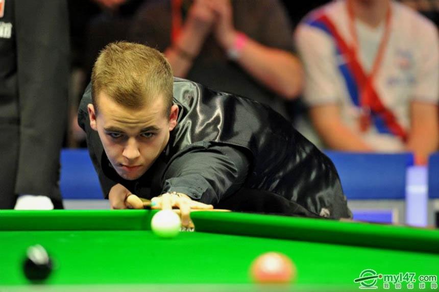 犀利的进攻 犀利的进攻