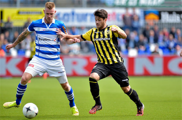 手嗅到机会 手嗅到机会